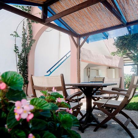 Marika Apartments 마스티차리 외부 사진
