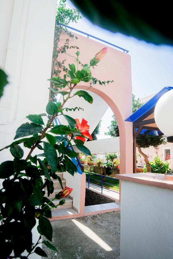 Marika Apartments 마스티차리 외부 사진