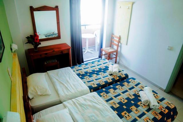 Marika Apartments 마스티차리 외부 사진